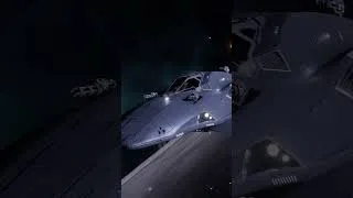 Thumbnail: Elite Dangerous | Kestrel Mk II