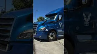 Thumbnail: SOLD‼️ 2022 Freightliner Cascadia #freightliner