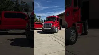 Thumbnail: SOLD‼️ 2017 Freightliner Cascadia #freightliner