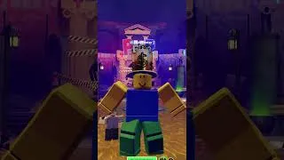 Thumbnail: Can you guess this? 🤔😮  #roblox #tds