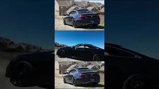 Thumbnail: I flew my drone through my car at 25mph!       #drone #fpvdrone #insane #dji