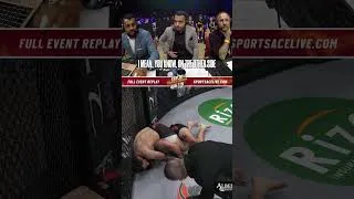 Thumbnail: EFN COMMENTARY REACTS 🎙️ | ADAM SALAMEH