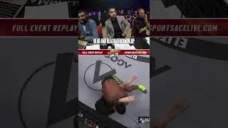 Thumbnail: EFN COMMENTARY REACTS 🎙️ | ZACH FRASER