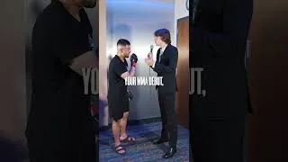 Thumbnail: ISAAC AVILA POST FIGHT INTERVIEW