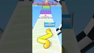 Thumbnail: Gummy Worm. level 99 games