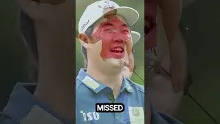 Thumbnail: He Almost Quit... Then THIS Happened#TomKim #golfcomeback  #pgatour  #nevergiveup