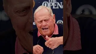 Thumbnail: NICKLAUS'S FINAL WARNING TO ROLAPP#pgatour  #jacknicklaus  #brianrolapp #golfnews  #golfshorts