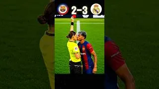 Thumbnail: Mbappé DESTROYED Yamal in El Clásico 😱🔥 | Real Madrid vs Barcelona 🔥