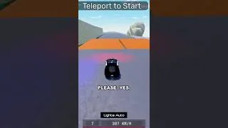 Thumbnail: Train Crashes Instantly After Losing Control