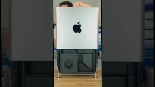 Thumbnail: Upgrading Apple's Mac Pro