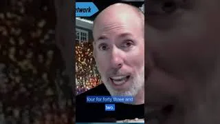 Thumbnail: Burrow lights up Miami in Wk.16