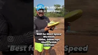 Thumbnail: Puma Propio Nitro Running shoes