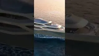 Thumbnail: Exclusive Access: The Ultimate Luxury Yacht For The Super Wealthy