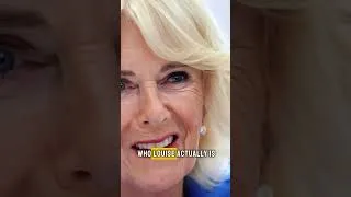 Thumbnail: Lady Louise CLAIMS Queen's Private Estate! Camilla's Family FURIOUS Over SHOCKING Inheritance!