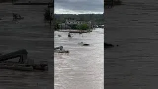 Thumbnail: Asheville Floods - it’s that bad!!!