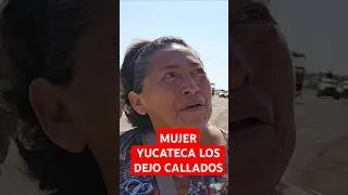 Thumbnail: YUCATECA HABLA LA VERDAD!