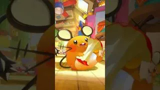 Thumbnail: Pokemon TCGP - Dedenne EX Full Art Immersive Card Animation!
