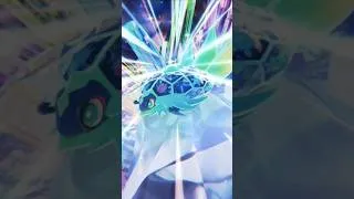 Thumbnail: Pokemon TCGP - Terapagos EX Full Art Immersive Card Animation!