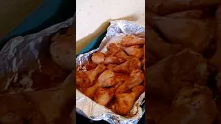 Thumbnail: COOKING IN THE VILLAGE