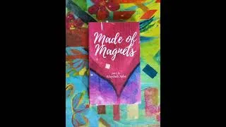 Thumbnail: Made of Magnets - love poetry book