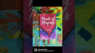 Thumbnail: Made of Magnets poetry available now