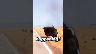 Thumbnail: The HEARTBREAKING Story Of Papa Bear In Road 96