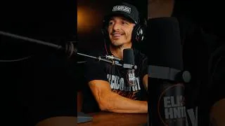 Thumbnail: Cam Hanes. Joe Rogan. Shawn Ryan…