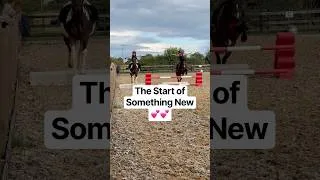 Thumbnail: Every Cloud 💕#fyp #horsegirl #pony #equestrian #newbeginnings #youtubeshorts