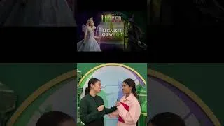 Thumbnail: Awiting Wicked – For Good (Duet Cover) | Ella & Darla