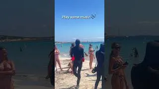 Thumbnail: Meet The Ibiza Ants... #partying #beachlife #ibizasummer #shortsvideo
