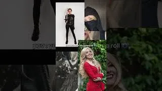 Thumbnail: this trend but make it nerdy