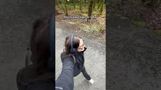 Thumbnail: Take yourself for a walk today, because you can 🌿 #shorts #digitaldetox #socialmediadetox #foryou