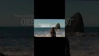 Thumbnail: The Oregon coast is unmatched 🌊⛰️#oregoncoast #videography #Cinematography #videoedit #pnw