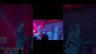 Thumbnail: “All Around Me” -Flyleaf Cover at House of Blues July 25 #flyleaf #ellaquynh #thepromise #coversong
