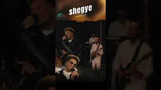 Thumbnail: Meek One - Shegye Shegitu