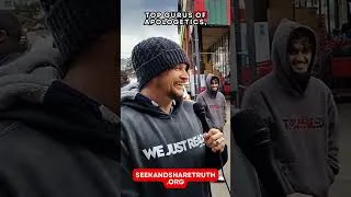 Thumbnail: Top T's Top Tip You Can't Afford To Miss! (Andrew Tate Style Parody)