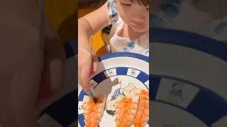 Thumbnail: Sushi