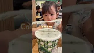 Thumbnail: Coffee time ☕️