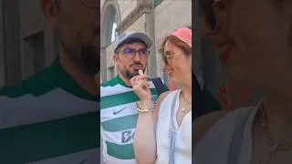 Thumbnail: 😂 what other sounds should we do? #funnyvideo #funnycouple #tram #funnysound #funnysoundeffects