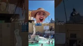 Thumbnail: the views in Budapest are breathtaking😍✨ #whatisee #budapest #budapestlife #travel #travelshorts