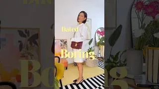 Thumbnail: One button-up = 5 Summer Outfits
