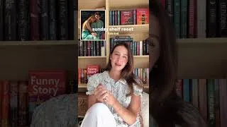 Thumbnail: Every year after review + new favourite romantasy!! #booktube