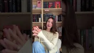 Thumbnail: Bring on 10th june!!! #booktube #books