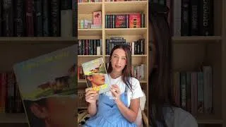 Thumbnail: an off campus frenzy #booktube