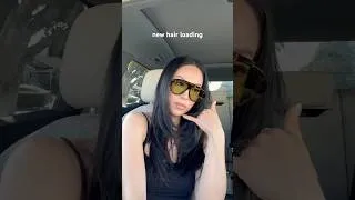 Thumbnail: well kind of new #haircut #shorthair