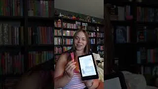 Thumbnail: CURRENTLY READING AND DRINKING #booktok #booktubetbr #bookish #books