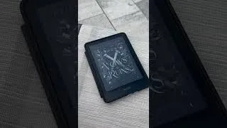 Thumbnail: Read with me | reading outside, fantasy book, cozy reading #booktok #booktubetbr #bookish #books