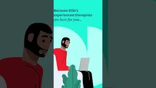 Thumbnail: Calm in the chaos this holiday season - Ellie Mental Health - vertical