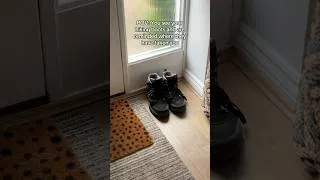 Thumbnail: When Shoes Hold Memories…