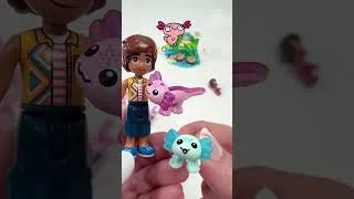 Thumbnail: Are these the cutest Friends critters yet?